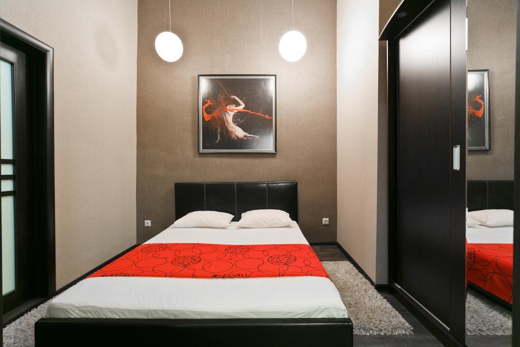 Swedish Apartments At Karla Marksa Minsk Room photo